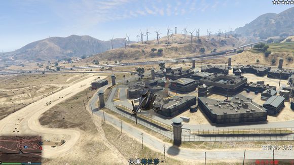 俠盜獵車手5 (GTA 5) 搶劫模式任務圖文攻略大全