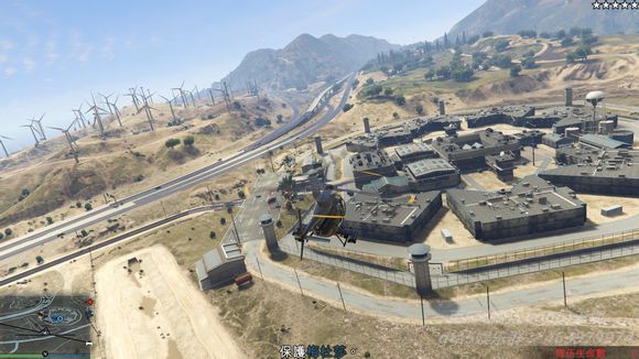 俠盜獵車手5 (GTA 5) 搶劫模式任務圖文攻略大全