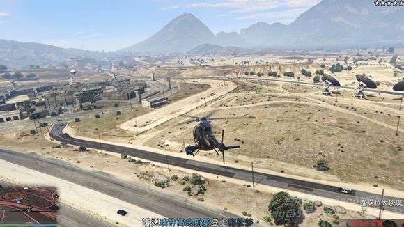 俠盜獵車手5 (GTA 5) 搶劫模式任務圖文攻略大全