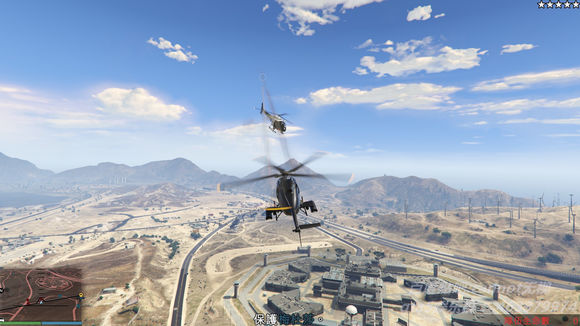 俠盜獵車手5 (GTA 5) 搶劫模式任務圖文攻略大全