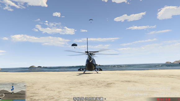 俠盜獵車手5 (GTA 5) 搶劫模式任務圖文攻略大全