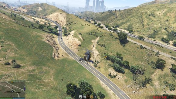 俠盜獵車手5 (GTA 5) 搶劫模式任務圖文攻略大全