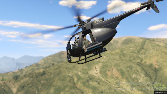 俠盜獵車手5 (GTA 5) 搶劫模式任務圖文攻略大全
