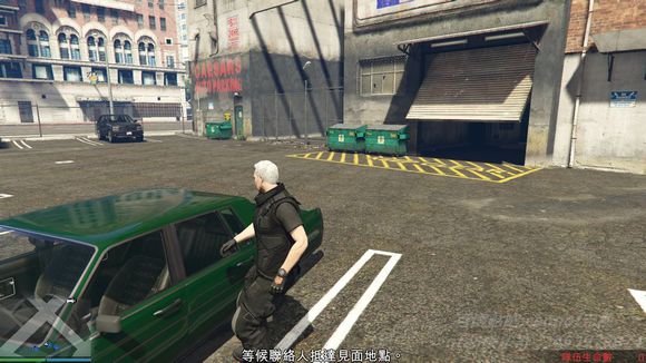 俠盜獵車手5 (GTA 5) 搶劫模式任務圖文攻略大全