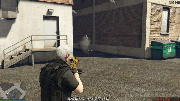 俠盜獵車手5 (GTA 5) 搶劫模式任務圖文攻略大全