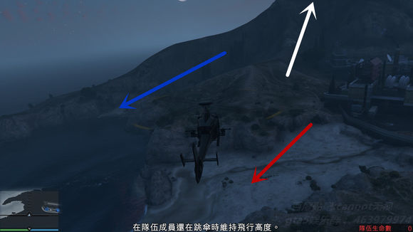 俠盜獵車手5 (GTA 5) 搶劫模式任務圖文攻略大全