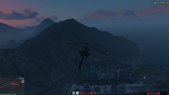 俠盜獵車手5 (GTA 5) 搶劫模式任務圖文攻略大全