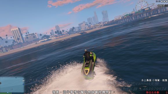 俠盜獵車手5 (GTA 5) 搶劫模式任務圖文攻略大全