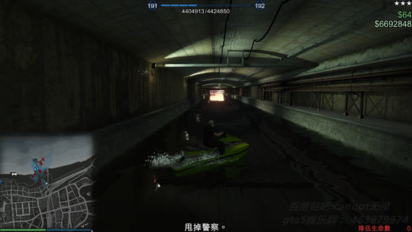 俠盜獵車手5 (GTA 5) 搶劫模式任務圖文攻略大全