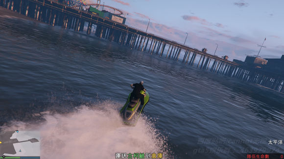俠盜獵車手5 (GTA 5) 搶劫模式任務圖文攻略大全