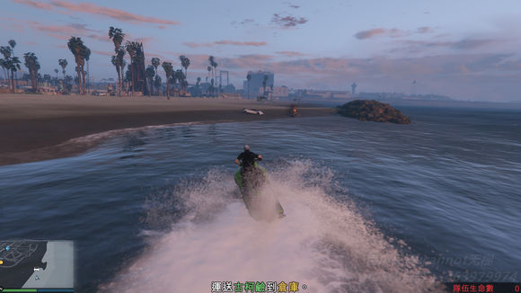 俠盜獵車手5 (GTA 5) 搶劫模式任務圖文攻略大全