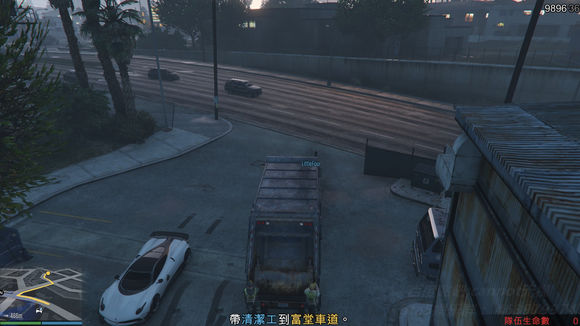 俠盜獵車手5 (GTA 5) 搶劫模式任務圖文攻略大全