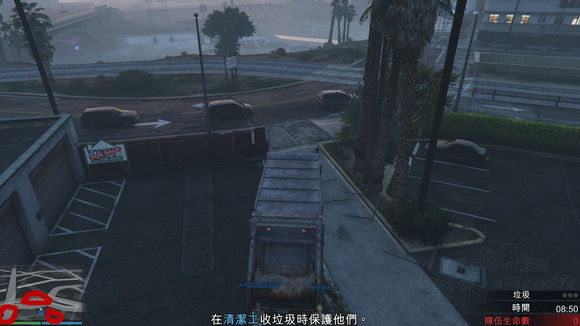 俠盜獵車手5 (GTA 5) 搶劫模式任務圖文攻略大全