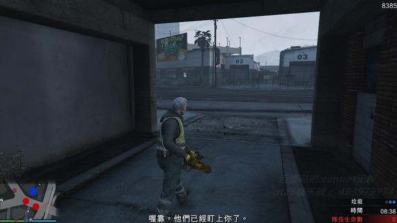 俠盜獵車手5 (GTA 5) 搶劫模式任務圖文攻略大全