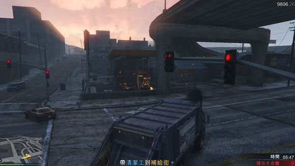 俠盜獵車手5 (GTA 5) 搶劫模式任務圖文攻略大全