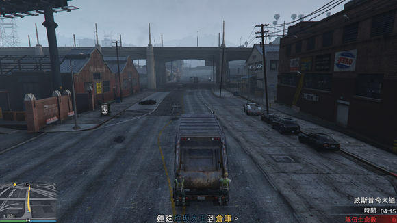 俠盜獵車手5 (GTA 5) 搶劫模式任務圖文攻略大全