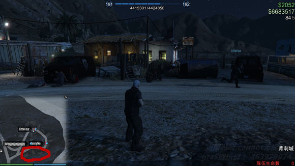 俠盜獵車手5 (GTA 5) 搶劫模式任務圖文攻略大全