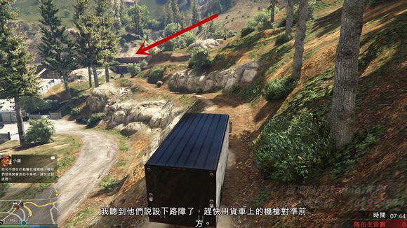 俠盜獵車手5 (GTA 5) 搶劫模式任務圖文攻略大全