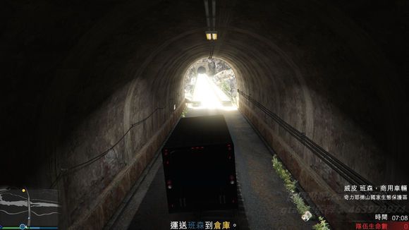俠盜獵車手5 (GTA 5) 搶劫模式任務圖文攻略大全
