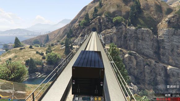 俠盜獵車手5 (GTA 5) 搶劫模式任務圖文攻略大全