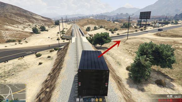 俠盜獵車手5 (GTA 5) 搶劫模式任務圖文攻略大全