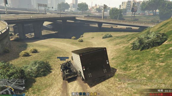 俠盜獵車手5 (GTA 5) 搶劫模式任務圖文攻略大全