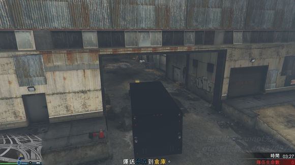 俠盜獵車手5 (GTA 5) 搶劫模式任務圖文攻略大全