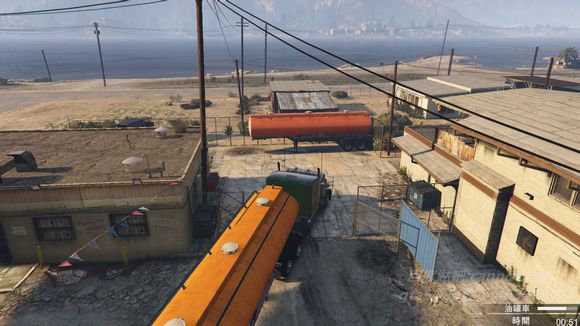俠盜獵車手5 (GTA 5) 搶劫模式任務圖文攻略大全