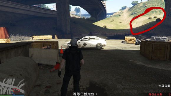 俠盜獵車手5 (GTA 5) 搶劫模式任務圖文攻略大全