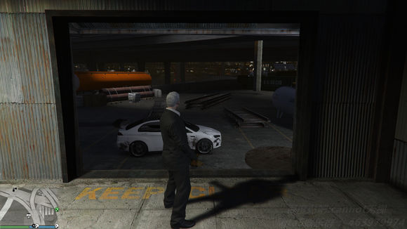 俠盜獵車手5 (GTA 5) 搶劫模式任務圖文攻略大全