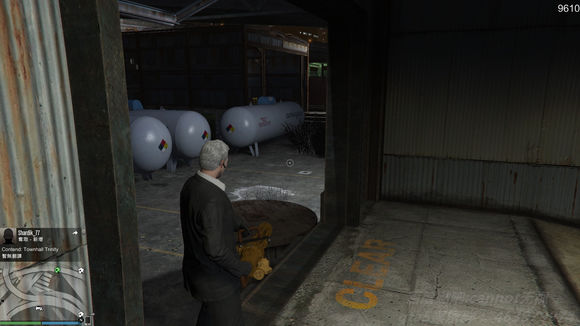 俠盜獵車手5 (GTA 5) 搶劫模式任務圖文攻略大全