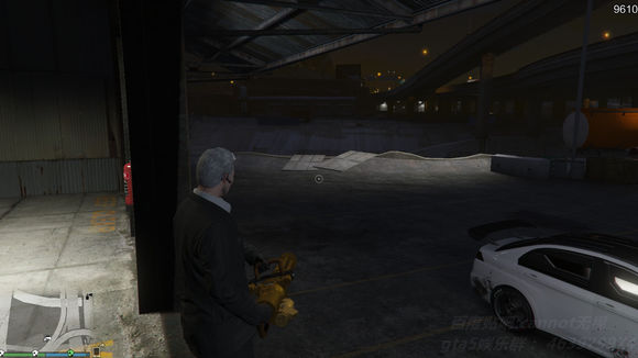 俠盜獵車手5 (GTA 5) 搶劫模式任務圖文攻略大全