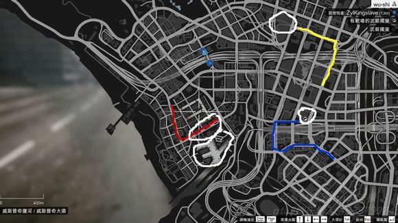 俠盜獵車手5 (GTA 5) 搶劫模式任務圖文攻略大全