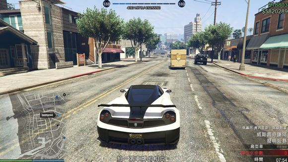 俠盜獵車手5 (GTA 5) 搶劫模式任務圖文攻略大全