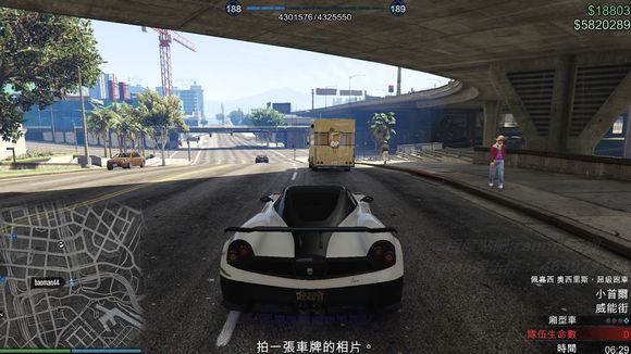 俠盜獵車手5 (GTA 5) 搶劫模式任務圖文攻略大全