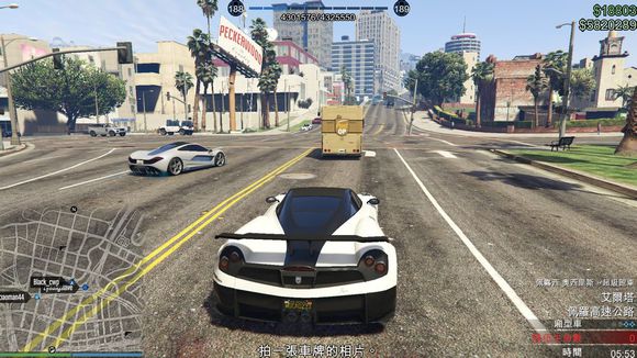 俠盜獵車手5 (GTA 5) 搶劫模式任務圖文攻略大全
