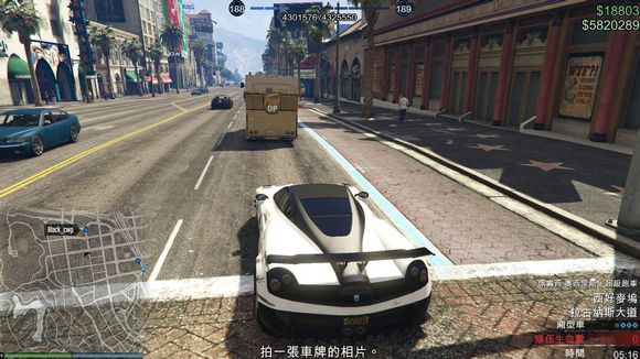 俠盜獵車手5 (GTA 5) 搶劫模式任務圖文攻略大全