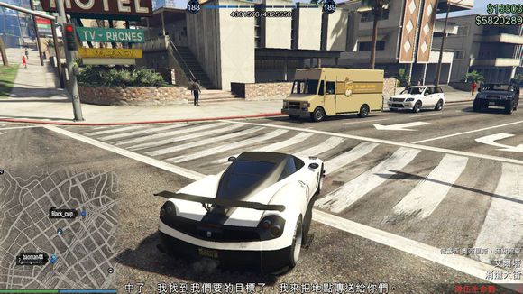 俠盜獵車手5 (GTA 5) 搶劫模式任務圖文攻略大全