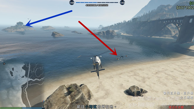 俠盜獵車手5 (GTA 5) 搶劫模式任務圖文攻略大全