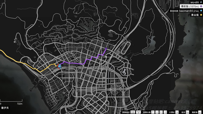 俠盜獵車手5 (GTA 5) 搶劫模式任務圖文攻略大全