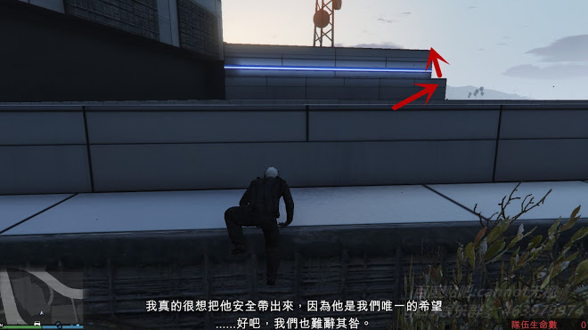 俠盜獵車手5 (GTA 5) 搶劫模式任務圖文攻略大全