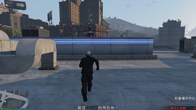 俠盜獵車手5 (GTA 5) 搶劫模式任務圖文攻略大全