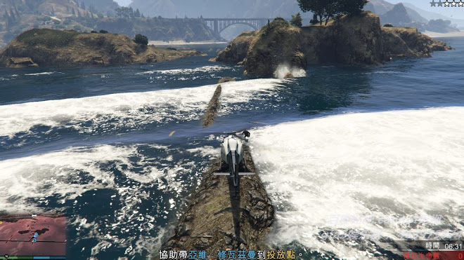 俠盜獵車手5 (GTA 5) 搶劫模式任務圖文攻略大全