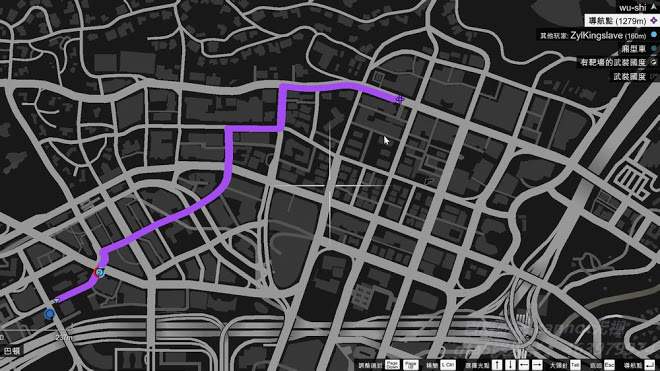 俠盜獵車手5 (GTA 5) 搶劫模式任務圖文攻略大全