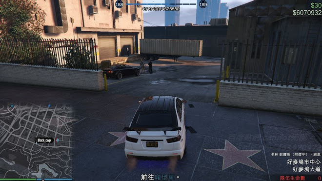 俠盜獵車手5 (GTA 5) 搶劫模式任務圖文攻略大全
