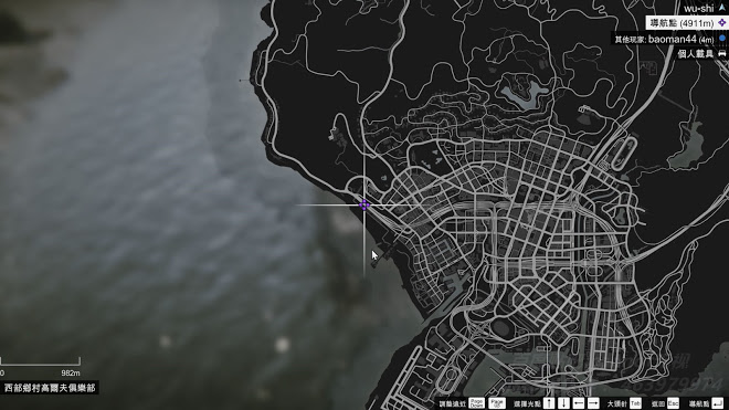 俠盜獵車手5 (GTA 5) 搶劫模式任務圖文攻略大全