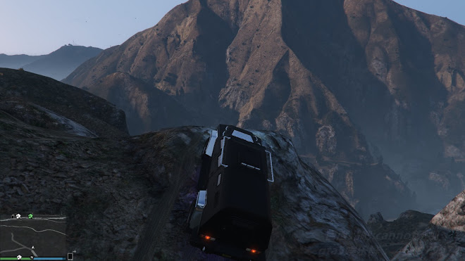 俠盜獵車手5 (GTA 5) 搶劫模式任務圖文攻略大全