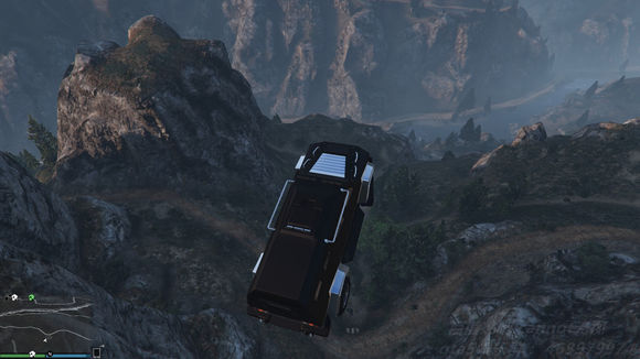 俠盜獵車手5 (GTA 5) 搶劫模式任務圖文攻略大全