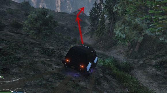 俠盜獵車手5 (GTA 5) 搶劫模式任務圖文攻略大全