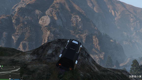 俠盜獵車手5 (GTA 5) 搶劫模式任務圖文攻略大全